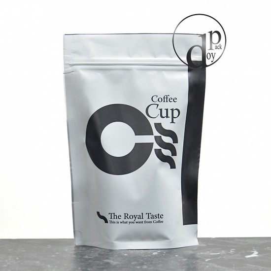 پاکت قهوه کد c1 (100 تا 150 گرم)